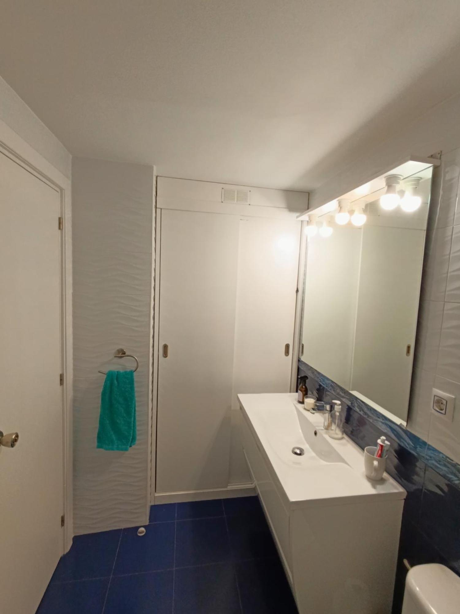 Costa Brazil Sunset Apartment 贝尼卡西姆 外观 照片